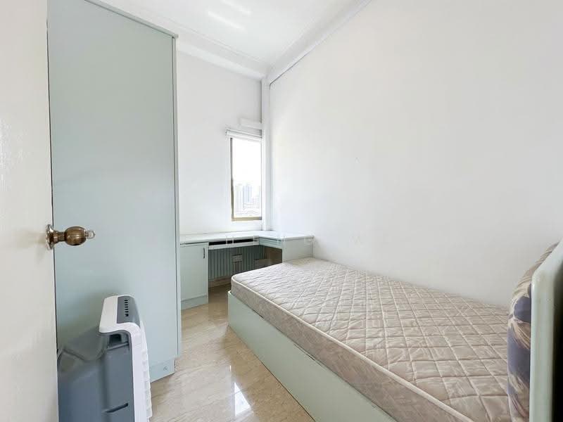 Peirce View, 557 Upper Thomson Road, Ang Mo Kio / Bishan / Thomson, 1 Bedroom, 786 sqft, Condominium For Sale, by Lee Heng Wei, 500266055 - PropertyGuru.com.sg