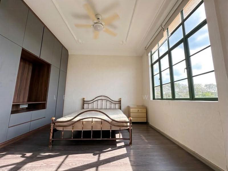 Peirce View, 557 Upper Thomson Road, Ang Mo Kio / Bishan / Thomson, 1 Bedroom, 786 sqft, Condominium For Sale, by Lee Heng Wei, 500266055 - PropertyGuru.com.sg
