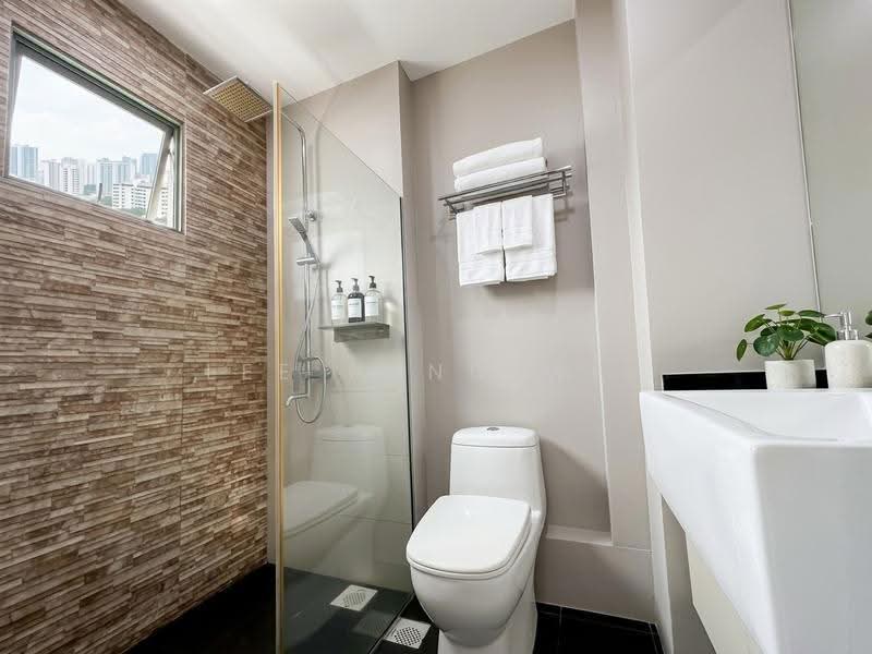 Peirce View, 557 Upper Thomson Road, Ang Mo Kio / Bishan / Thomson, 1 Bedroom, 786 sqft, Condominium For Sale, by Lee Heng Wei, 500266055 - PropertyGuru.com.sg