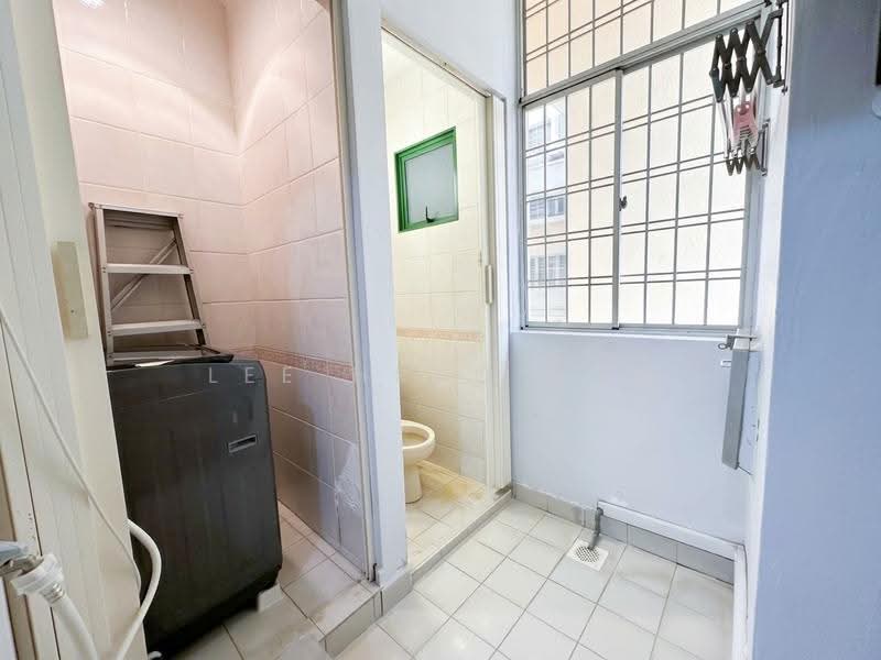 Peirce View, 557 Upper Thomson Road, Ang Mo Kio / Bishan / Thomson, 1 Bedroom, 786 sqft, Condominium For Sale, by Lee Heng Wei, 500266055 - PropertyGuru.com.sg