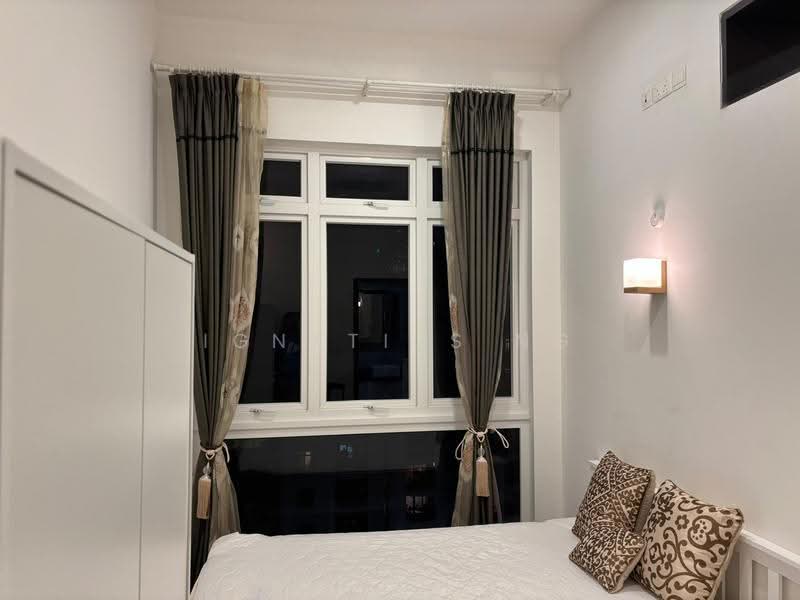 8 Bassein, 8 Bassein Road, Newton / Novena, 1 Bedroom, 431 sqft, Condominium For Sale, by Ignatius Ng, 500266058 - Bedroom - PropertyGuru.com.sg