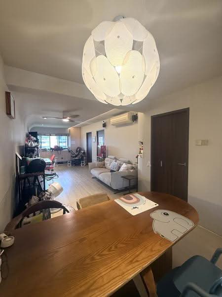 108 Aljunied Crescent, 108 Aljunied Crescent, Eunos / Geylang / Paya Lebar, 3 Bedrooms, 1,001 sqft, HDB Flat For Sale, by Abby Chai, 500266059 - Living Room - PropertyGuru.com.sg