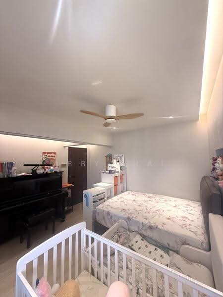 108 Aljunied Crescent, 108 Aljunied Crescent, Eunos / Geylang / Paya Lebar, 3 Bedrooms, 1,001 sqft, HDB Flat For Sale, by Abby Chai, 500266059 - Bedroom - PropertyGuru.com.sg