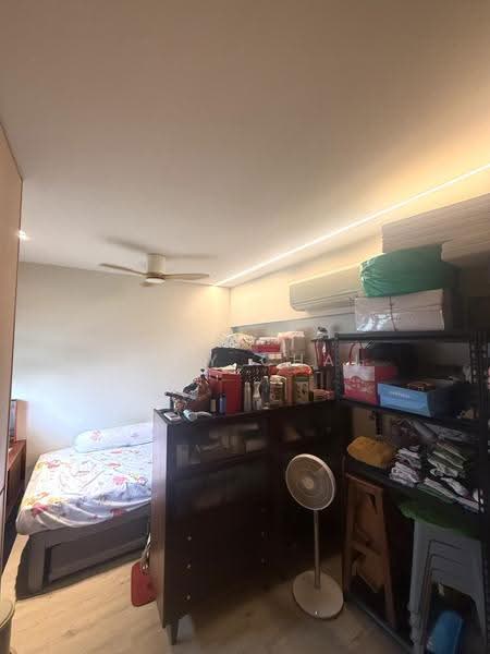 108 Aljunied Crescent, 108 Aljunied Crescent, Eunos / Geylang / Paya Lebar, 3 Bedrooms, 1,001 sqft, HDB Flat For Sale, by Abby Chai, 500266059 - Bedroom - PropertyGuru.com.sg