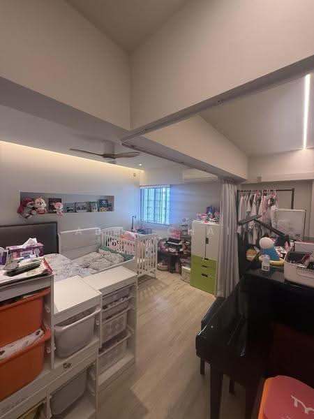 108 Aljunied Crescent, 108 Aljunied Crescent, Eunos / Geylang / Paya Lebar, 3 Bedrooms, 1,001 sqft, HDB Flat For Sale, by Abby Chai, 500266059 - Bedroom - PropertyGuru.com.sg