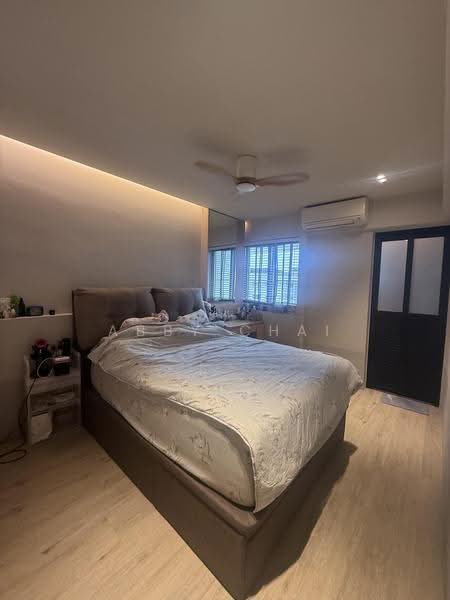 108 Aljunied Crescent, 108 Aljunied Crescent, Eunos / Geylang / Paya Lebar, 3 Bedrooms, 1,001 sqft, HDB Flat For Sale, by Abby Chai, 500266059 - Bedroom - PropertyGuru.com.sg