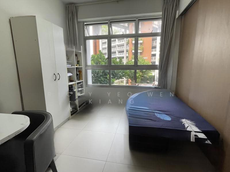 993B Buangkok Link, 993B Buangkok Link, Hougang / Punggol / Sengkang, 1 Bedroom, 409 sqft, HDB Flat For Sale, by Ricky Yeo Wen Kiang, 500266060 - Bedroom - PropertyGuru.com.sg