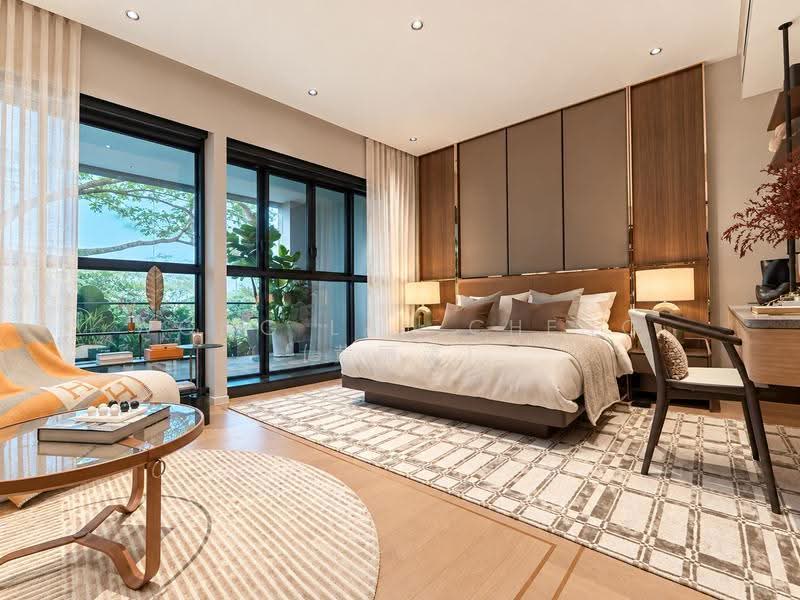MEYER BLUE, 83 Meyer Road, East Coast / Marine Parade, 5 Bedrooms, 1,905 sqft, Condominium For Sale, by Wong Lay Cheng (黄丽清), 500266062 - Bedroom - PropertyGuru.com.sg