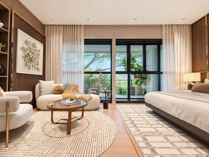 MEYER BLUE, 83 Meyer Road, East Coast / Marine Parade, 5 Bedrooms, 1,905 sqft, Condominium For Sale, by Wong Lay Cheng (黄丽清), 500266062 - Bedroom - PropertyGuru.com.sg