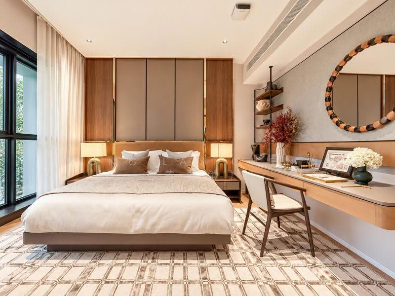 MEYER BLUE, 83 Meyer Road, East Coast / Marine Parade, 5 Bedrooms, 1,905 sqft, Condominium For Sale, by Wong Lay Cheng (黄丽清), 500266062 - Bedroom - PropertyGuru.com.sg