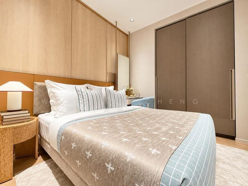 MEYER BLUE, 83 Meyer Road, East Coast / Marine Parade, 5 Bedrooms, 1,905 sqft, Condominium For Sale, by Wong Lay Cheng (黄丽清), 500266062 - Bedroom - PropertyGuru.com.sg