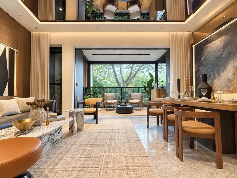 MEYER BLUE, 83 Meyer Road, East Coast / Marine Parade, 5 Bedrooms, 1,905 sqft, Condominium For Sale, by Wong Lay Cheng (黄丽清), 500266062 - Living Room - PropertyGuru.com.sg