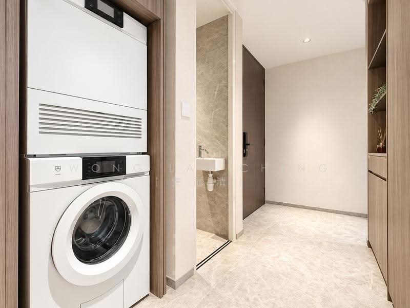 MEYER BLUE, 83 Meyer Road, East Coast / Marine Parade, 5 Bedrooms, 1,905 sqft, Condominium For Sale, by Wong Lay Cheng (黄丽清), 500266062 - Interior - PropertyGuru.com.sg