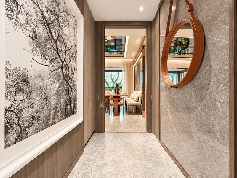 MEYER BLUE, 83 Meyer Road, East Coast / Marine Parade, 5 Bedrooms, 1,905 sqft, Condominium For Sale, by Wong Lay Cheng (黄丽清), 500266062 - Interior - PropertyGuru.com.sg