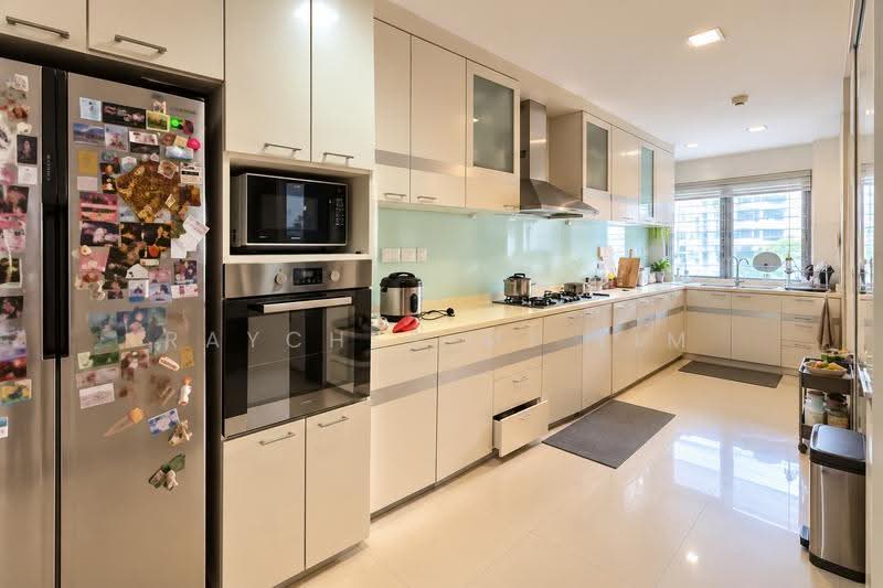 Orchard Bel Air, 245 Orchard Boulevard, Tanglin / Holland / Bukit Timah, 4 Bedrooms, 3,229 sqft, Condominium For Sale, by Raycher MF Lim, 500266063 - Kitchen - PropertyGuru.com.sg