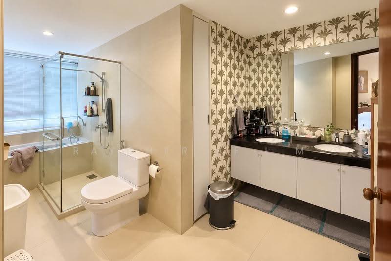Orchard Bel Air, 245 Orchard Boulevard, Tanglin / Holland / Bukit Timah, 4 Bedrooms, 3,229 sqft, Condominium For Sale, by Raycher MF Lim, 500266063 - Bathroom - PropertyGuru.com.sg