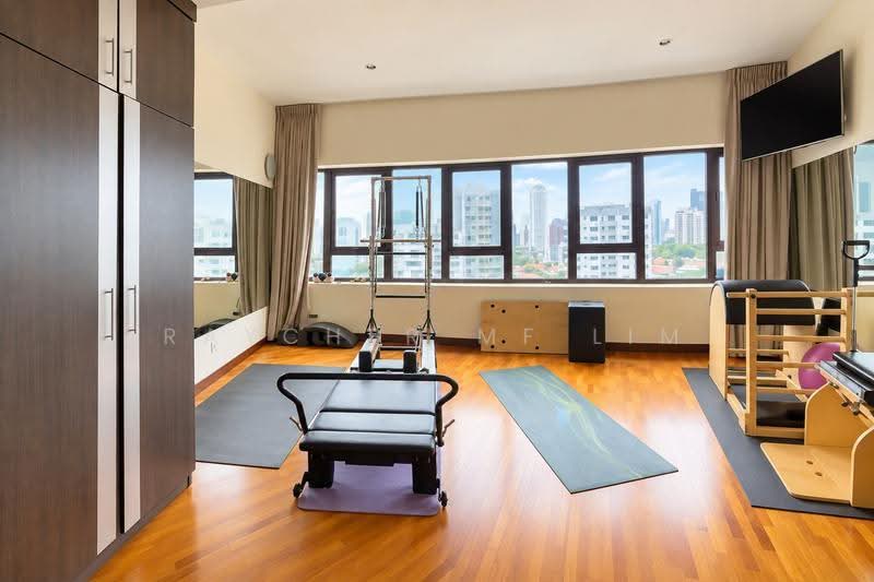 Orchard Bel Air, 245 Orchard Boulevard, Tanglin / Holland / Bukit Timah, 4 Bedrooms, 3,229 sqft, Condominium For Sale, by Raycher MF Lim, 500266063 - PropertyGuru.com.sg