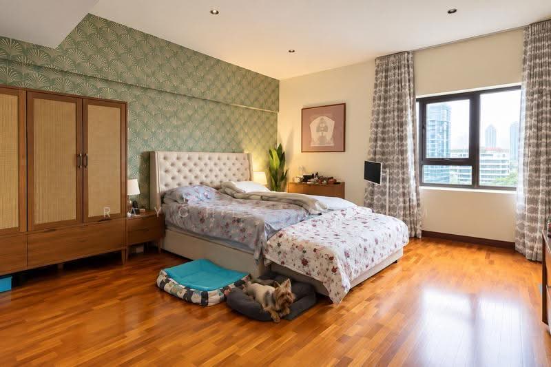 Orchard Bel Air, 245 Orchard Boulevard, Tanglin / Holland / Bukit Timah, 4 Bedrooms, 3,229 sqft, Condominium For Sale, by Raycher MF Lim, 500266063 - PropertyGuru.com.sg