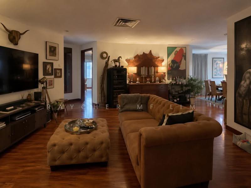 Orchard Bel Air, 245 Orchard Boulevard, Tanglin / Holland / Bukit Timah, 4 Bedrooms, 3,229 sqft, Condominium For Sale, by Raycher MF Lim, 500266063 - PropertyGuru.com.sg