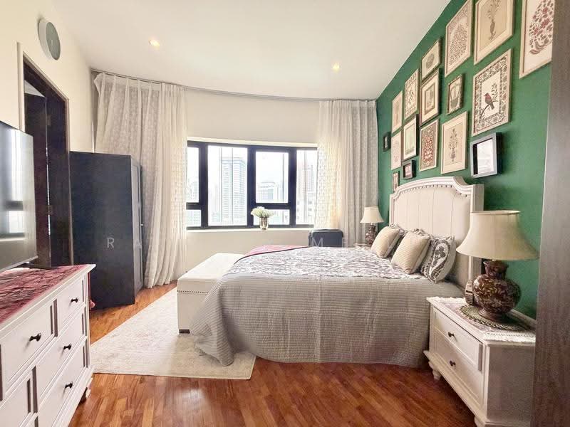 Orchard Bel Air, 245 Orchard Boulevard, Tanglin / Holland / Bukit Timah, 4 Bedrooms, 3,229 sqft, Condominium For Sale, by Raycher MF Lim, 500266063 - Bedroom - PropertyGuru.com.sg