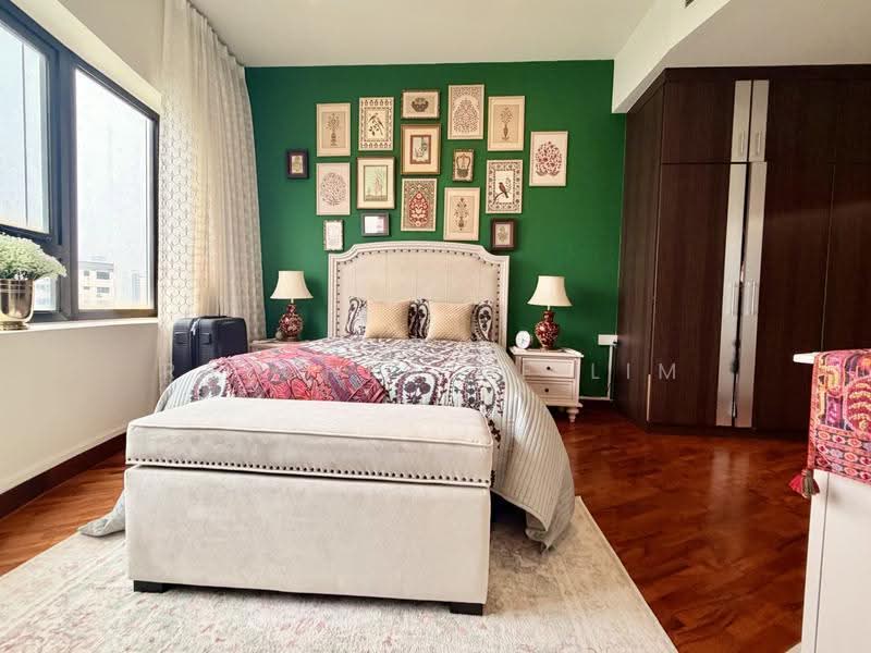 Orchard Bel Air, 245 Orchard Boulevard, Tanglin / Holland / Bukit Timah, 4 Bedrooms, 3,229 sqft, Condominium For Sale, by Raycher MF Lim, 500266063 - Bedroom - PropertyGuru.com.sg