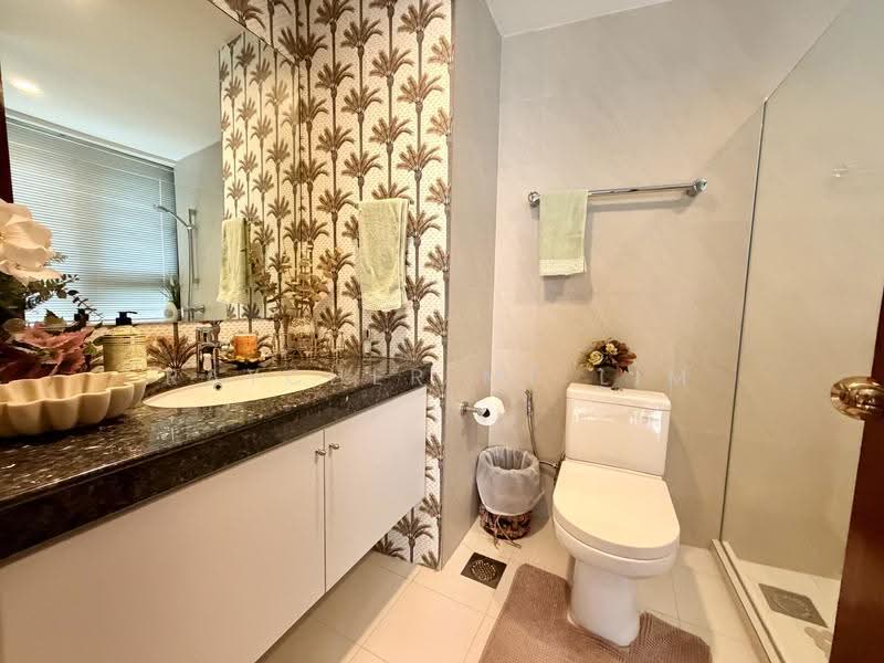 Orchard Bel Air, 245 Orchard Boulevard, Tanglin / Holland / Bukit Timah, 4 Bedrooms, 3,229 sqft, Condominium For Sale, by Raycher MF Lim, 500266063 - Bathroom - PropertyGuru.com.sg