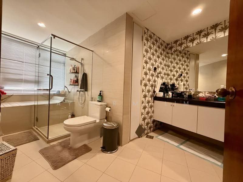 Orchard Bel Air, 245 Orchard Boulevard, Tanglin / Holland / Bukit Timah, 4 Bedrooms, 3,229 sqft, Condominium For Sale, by Raycher MF Lim, 500266063 - Bathroom - PropertyGuru.com.sg