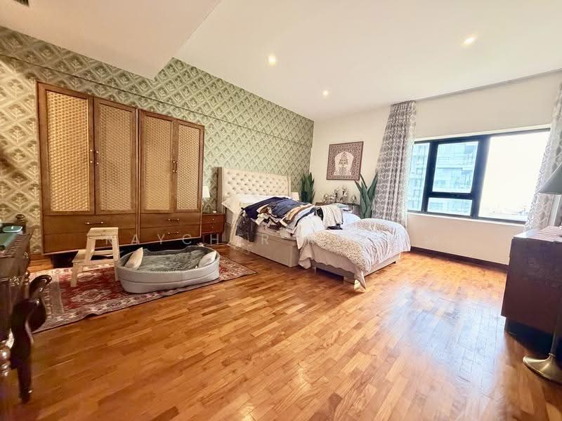 Orchard Bel Air, 245 Orchard Boulevard, Tanglin / Holland / Bukit Timah, 4 Bedrooms, 3,229 sqft, Condominium For Sale, by Raycher MF Lim, 500266063 - Bedroom - PropertyGuru.com.sg