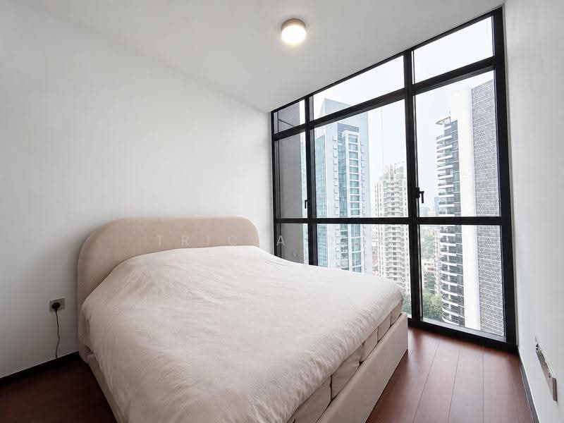 Pullman Residences, 18 Dunearn Road, Newton / Novena, 2 Bedrooms, 667 sqft, Condominium For Sale, by Tricia Ong, 500266064 - Bedroom - PropertyGuru.com.sg