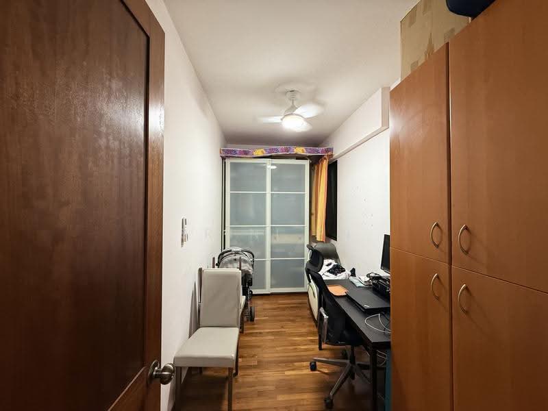 Simei Green Condominium, 5 Simei Street 4, Pasir Ris / Tampines, 3 Bedrooms, 969 sqft, Condominium For Sale, by Srini PN, 500266067 - Study - PropertyGuru.com.sg