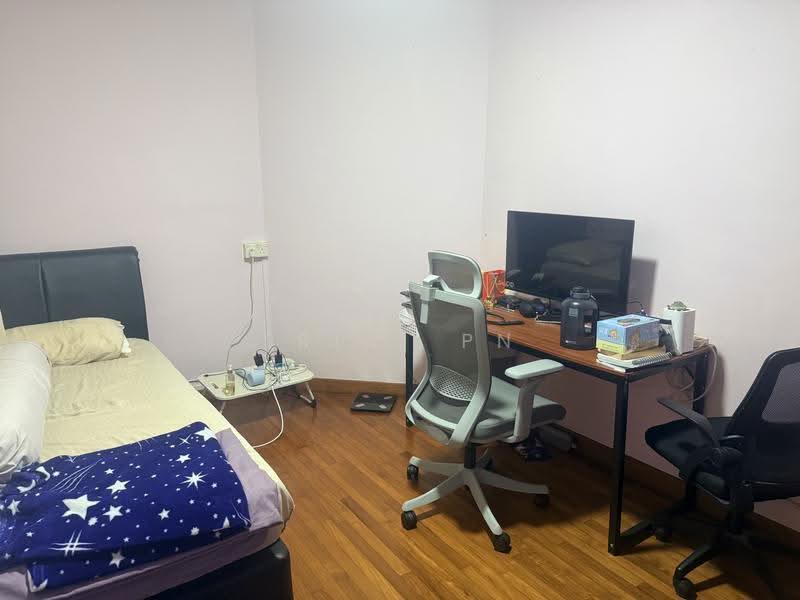 Simei Green Condominium, 5 Simei Street 4, Pasir Ris / Tampines, 3 Bedrooms, 969 sqft, Condominium For Sale, by Srini PN, 500266067 - Bedroom - PropertyGuru.com.sg