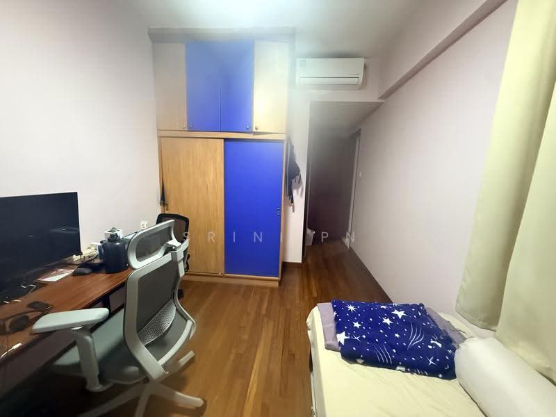 Simei Green Condominium, 5 Simei Street 4, Pasir Ris / Tampines, 3 Bedrooms, 969 sqft, Condominium For Sale, by Srini PN, 500266067 - Study - PropertyGuru.com.sg