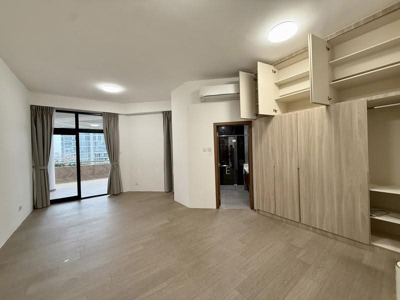 Honolulu Tower, 341 Bukit Timah Road, Tanglin / Holland / Bukit Timah, 4 Bedrooms, 5,823 sqft, Apartment For Sale, by Lynn Er, 500266069 - Balcony - PropertyGuru.com.sg