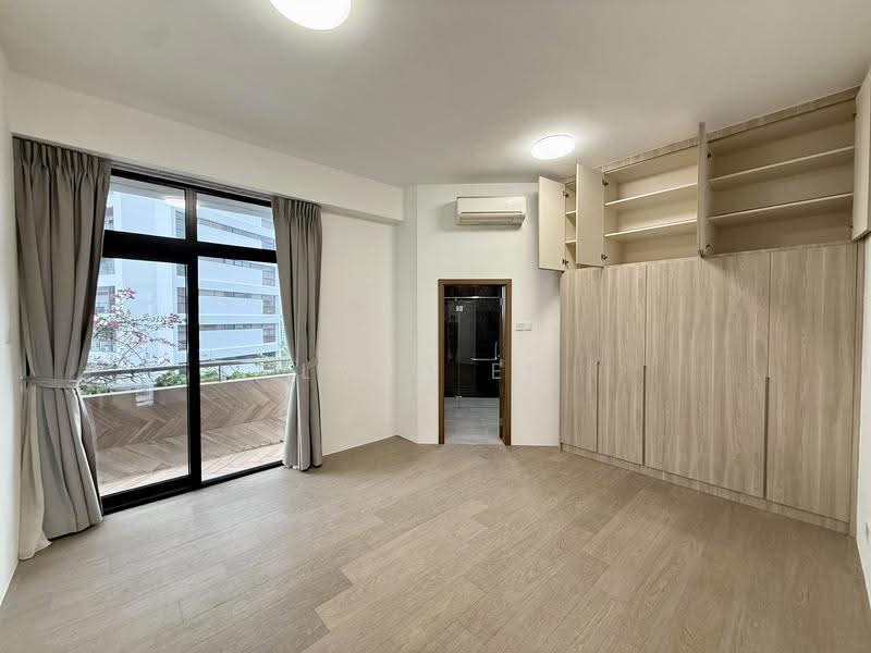 Honolulu Tower, 341 Bukit Timah Road, Tanglin / Holland / Bukit Timah, 4 Bedrooms, 5,823 sqft, Apartment For Sale, by Lynn Er, 500266069 - Balcony - PropertyGuru.com.sg