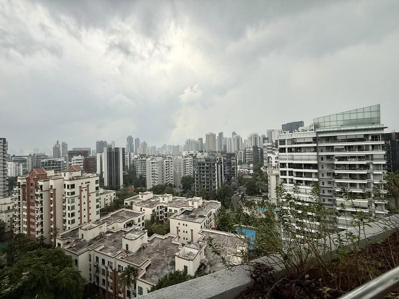 Honolulu Tower, 341 Bukit Timah Road, Tanglin / Holland / Bukit Timah, 4 Bedrooms, 5,823 sqft, Apartment For Sale, by Lynn Er, 500266069 - View - PropertyGuru.com.sg