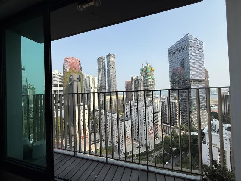 Pinnacle @ Duxton, 1D Cantonment Road, Chinatown / Tanjong Pagar, 3 Bedrooms, 1,044 sqft, HDB Flat For Sale, by Chen Cun You, 500266070 - View - PropertyGuru.com.sg