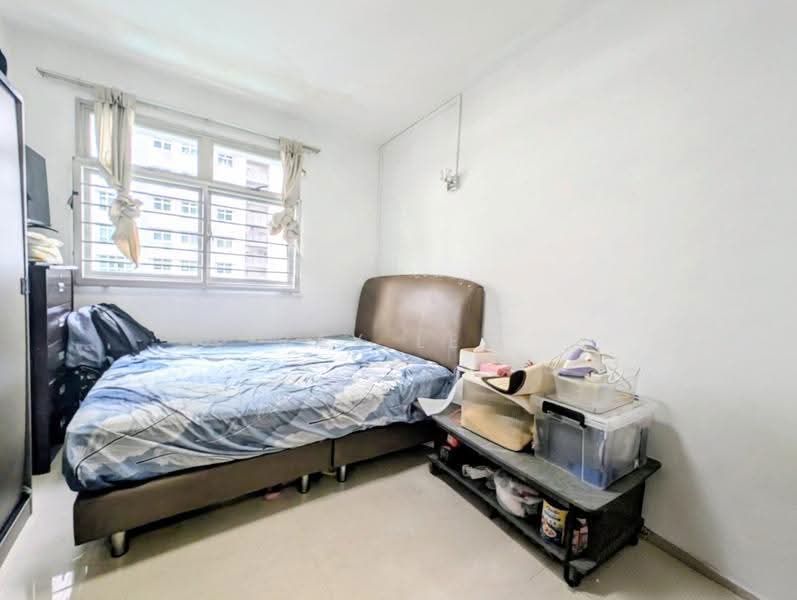 815C Choa Chu Kang Avenue 7, 815C Choa Chu Kang Avenue 7, Dairy Farm / Bukit Panjang / Choa Chu Kang, 3 Bedrooms, 1,001 sqft, HDB Flat For Sale, by Ray Lee, 500266071 - Bedroom - PropertyGuru.com.sg