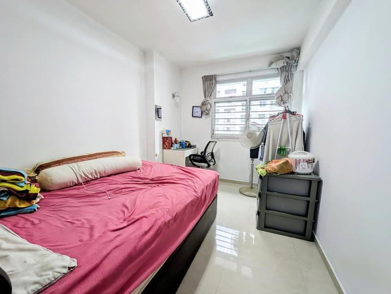 815C Choa Chu Kang Avenue 7, 815C Choa Chu Kang Avenue 7, Dairy Farm / Bukit Panjang / Choa Chu Kang, 3 Bedrooms, 1,001 sqft, HDB Flat For Sale, by Ray Lee, 500266071 - Bedroom - PropertyGuru.com.sg