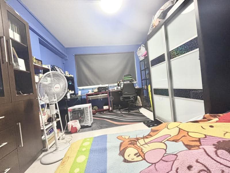 277 Bangkit Road, 277 Bangkit Road, Dairy Farm / Bukit Panjang / Choa Chu Kang, 4 Bedrooms, 1,302 sqft, HDB Flat For Sale, by Alexander Loh, 500266072 - Bedroom - PropertyGuru.com.sg