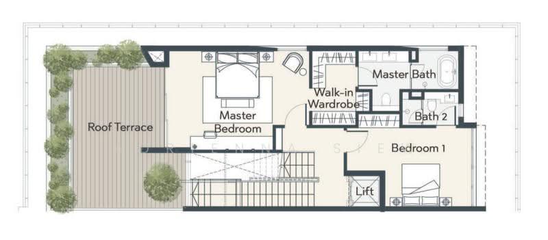 Brand New Freehold 3.5 Storey TOP soon Semi-D >5 mins to Siglap MRT!, East Coast / Marine Parade, 5 Bedrooms, 6,159 sqft, Semi-Detached House For Sale, by Adrienna Siew, 500266079 - PropertyGuru.com.sg