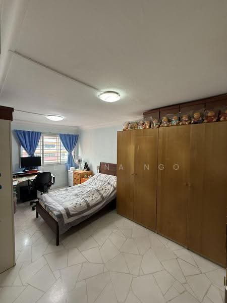 8 Holland Avenue, 8 Holland Avenue, Tanglin / Holland / Bukit Timah, 2 Bedrooms, 721 sqft, HDB Flat For Sale, by Petrina Ngo, 500266080 - Bedroom - PropertyGuru.com.sg