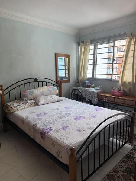 8 Holland Avenue, 8 Holland Avenue, Tanglin / Holland / Bukit Timah, 2 Bedrooms, 721 sqft, HDB Flat For Sale, by Petrina Ngo, 500266080 - Bedroom - PropertyGuru.com.sg
