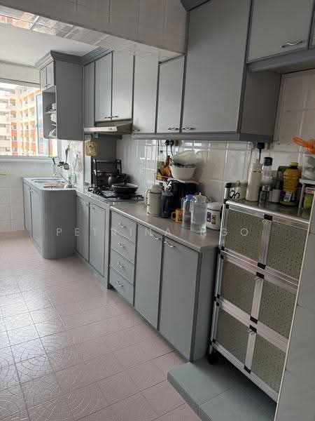 8 Holland Avenue, 8 Holland Avenue, Tanglin / Holland / Bukit Timah, 2 Bedrooms, 721 sqft, HDB Flat For Sale, by Petrina Ngo, 500266080 - Kitchen - PropertyGuru.com.sg