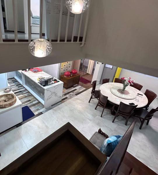533 Hougang Avenue 6, 533 Hougang Avenue 6, Hougang / Punggol / Sengkang, 4 Bedrooms, 1,561 sqft, HDB Flat For Sale, by Margaret Tan, 500266081 - Kitchen - PropertyGuru.com.sg