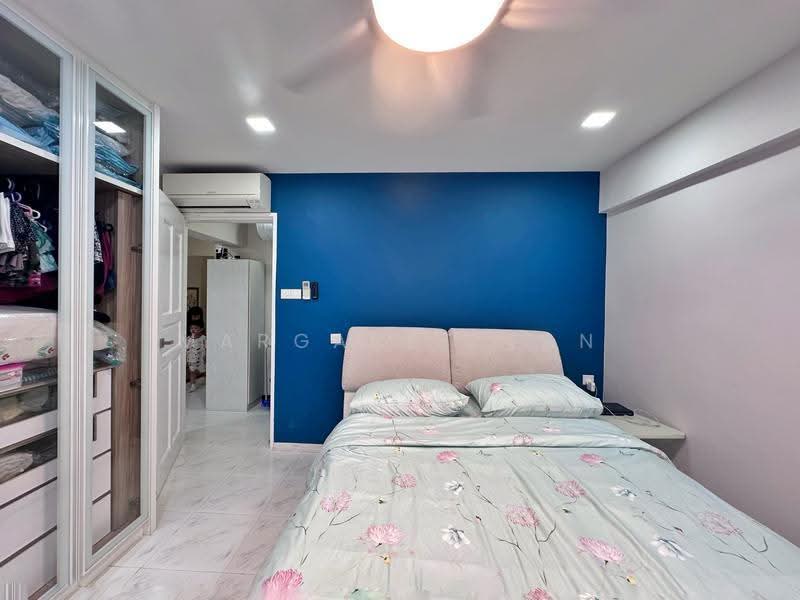 533 Hougang Avenue 6, 533 Hougang Avenue 6, Hougang / Punggol / Sengkang, 4 Bedrooms, 1,561 sqft, HDB Flat For Sale, by Margaret Tan, 500266081 - Bedroom - PropertyGuru.com.sg