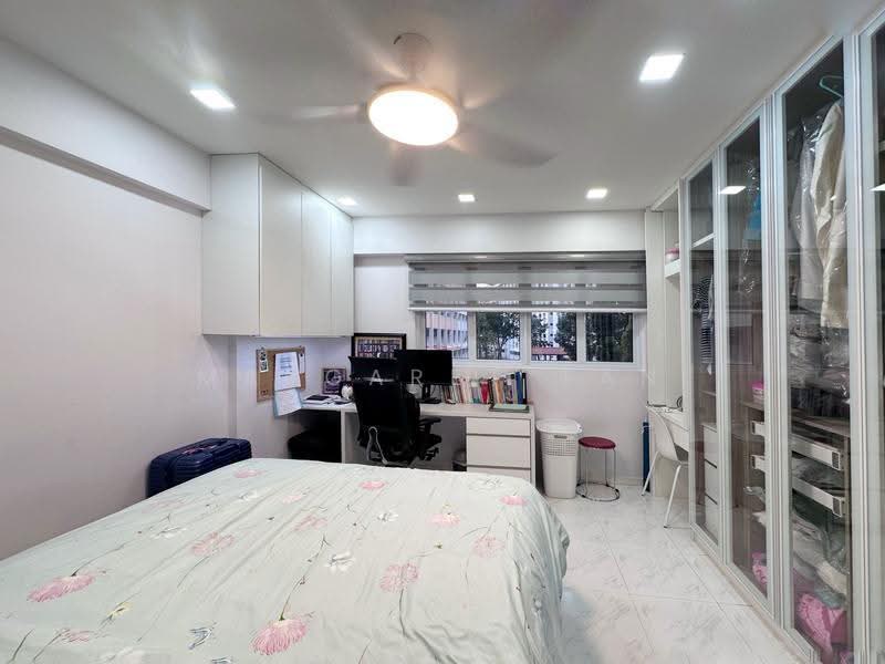 533 Hougang Avenue 6, 533 Hougang Avenue 6, Hougang / Punggol / Sengkang, 4 Bedrooms, 1,561 sqft, HDB Flat For Sale, by Margaret Tan, 500266081 - Bedroom - PropertyGuru.com.sg
