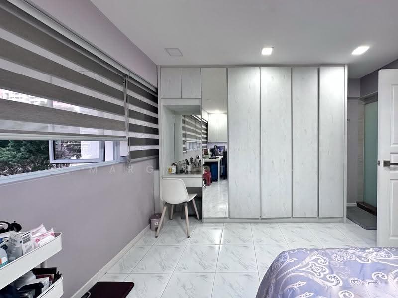 533 Hougang Avenue 6, 533 Hougang Avenue 6, Hougang / Punggol / Sengkang, 4 Bedrooms, 1,561 sqft, HDB Flat For Sale, by Margaret Tan, 500266081 - Bedroom - PropertyGuru.com.sg