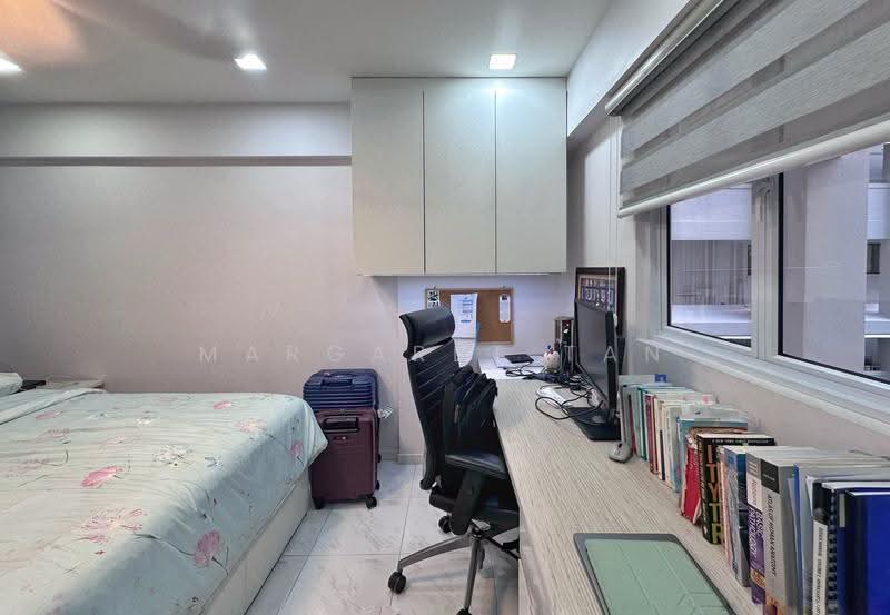 533 Hougang Avenue 6, 533 Hougang Avenue 6, Hougang / Punggol / Sengkang, 4 Bedrooms, 1,561 sqft, HDB Flat For Sale, by Margaret Tan, 500266081 - Bedroom - PropertyGuru.com.sg