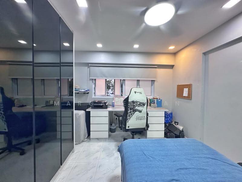 533 Hougang Avenue 6, 533 Hougang Avenue 6, Hougang / Punggol / Sengkang, 4 Bedrooms, 1,561 sqft, HDB Flat For Sale, by Margaret Tan, 500266081 - Bedroom - PropertyGuru.com.sg