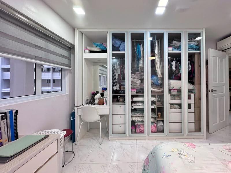533 Hougang Avenue 6, 533 Hougang Avenue 6, Hougang / Punggol / Sengkang, 4 Bedrooms, 1,561 sqft, HDB Flat For Sale, by Margaret Tan, 500266081 - Bedroom - PropertyGuru.com.sg